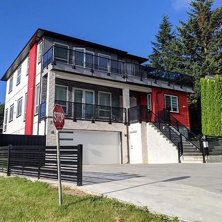 Modern & Luxurious Suites In Surrey Exterior foto