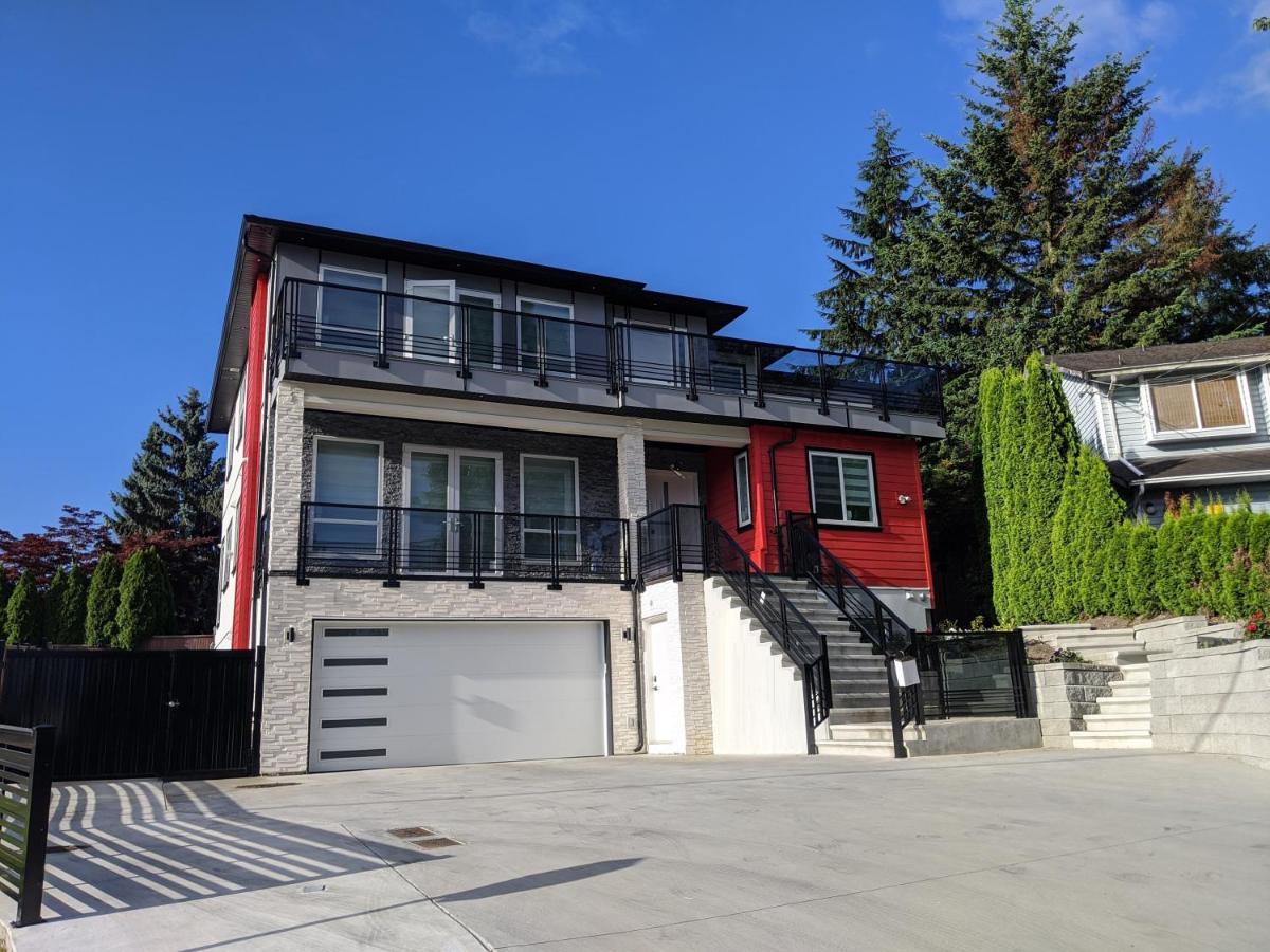 Modern & Luxurious Suites In Surrey Exterior foto